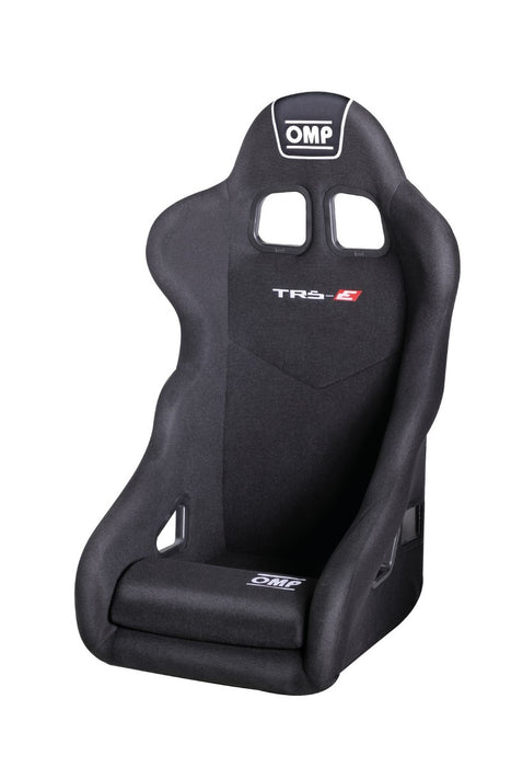 OMP TRS Series-E Fits Series Seat - Black