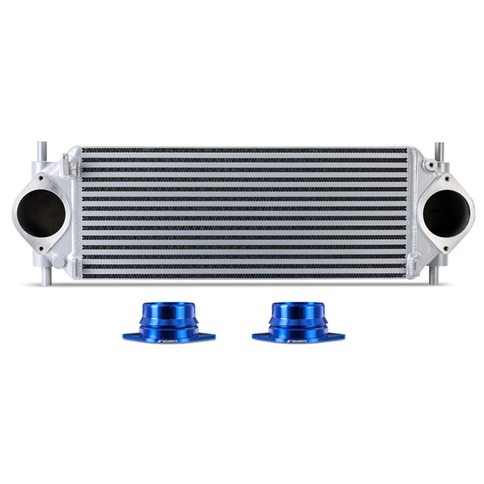 Mishimoto Fits 2021+ Ford Bronco Intercooler Kit - Silver