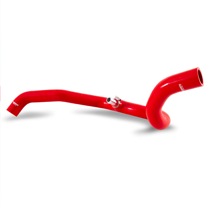 Mishimoto Fits 18+ Jeep Wrangler JL 2.0L Red Silicone Radiator Coolant Hose Kit