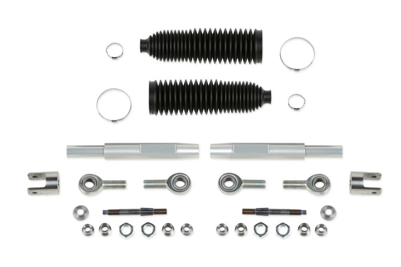 Fabtech Fits 2021 Ford Bronco Tie Rod Heim Kit