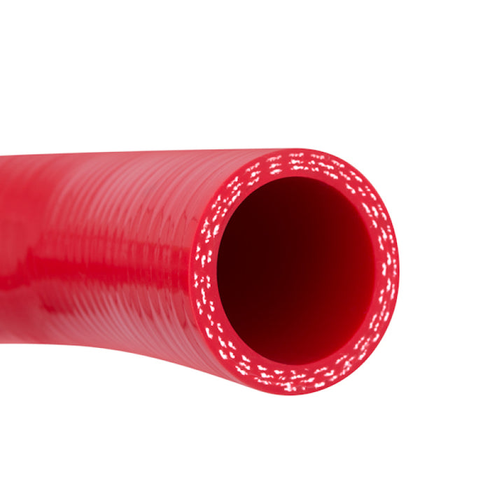 Mishimoto Fits 91-99 Mitsubishi 3000GT / 91-96 Dodge Stealth Red Silicone Hose