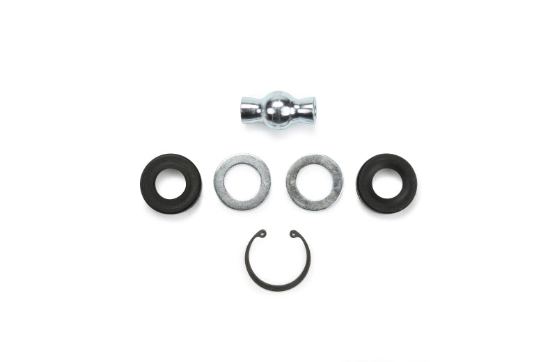 Fabtech Fits 07-18 Jeep JK 4WD Small Poly Ball Joint Rebuild Kit