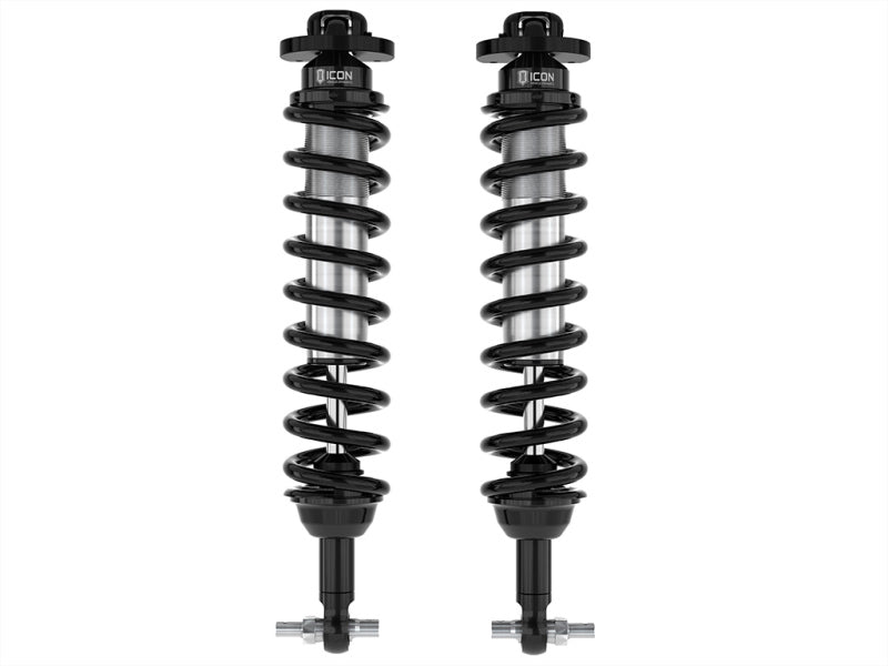 ICON Fits 21-UP Ford Bronco 2-3in Front 2.5 VS IR COILOVER KIT