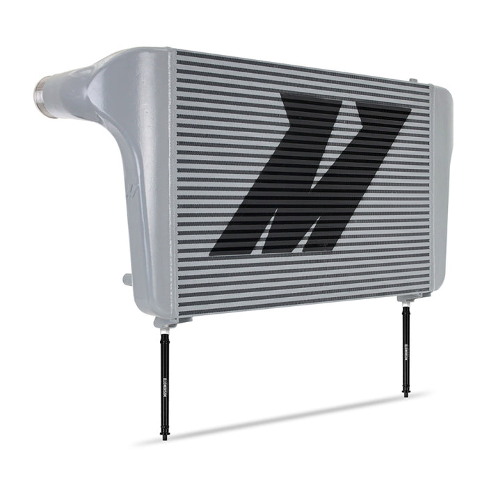 Mishimoto Fits Ford Explorer ST 2020+ Performance Intercooler - Silver