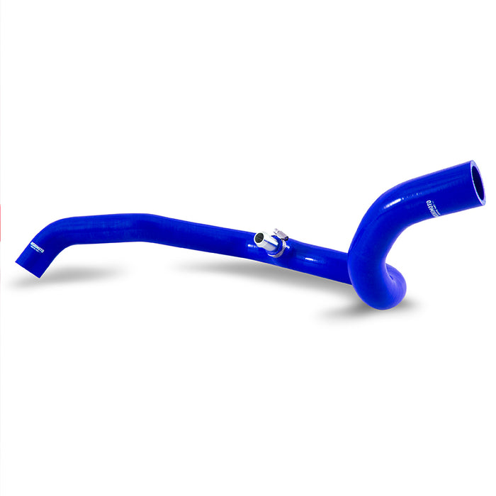 Mishimoto Fits 18+ Jeep Wrangler JL 2.0L Blue Silicone Radiator Coolant Hose Kit