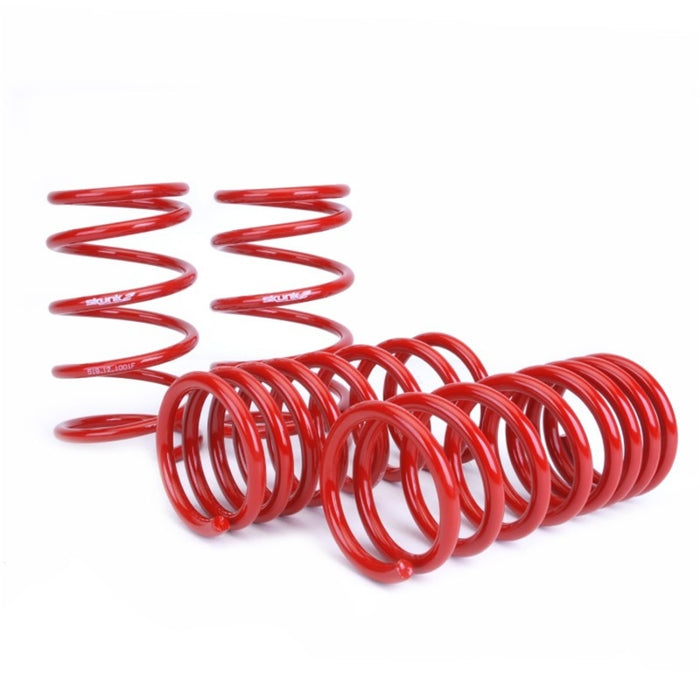 Skunk2 2013 FR-S/BRZ/FT86 Lowering Springs (Set Fits Of 4)