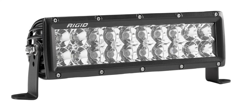 Fits Rigid Industries 10in E Series - Spot/Flood Combo
