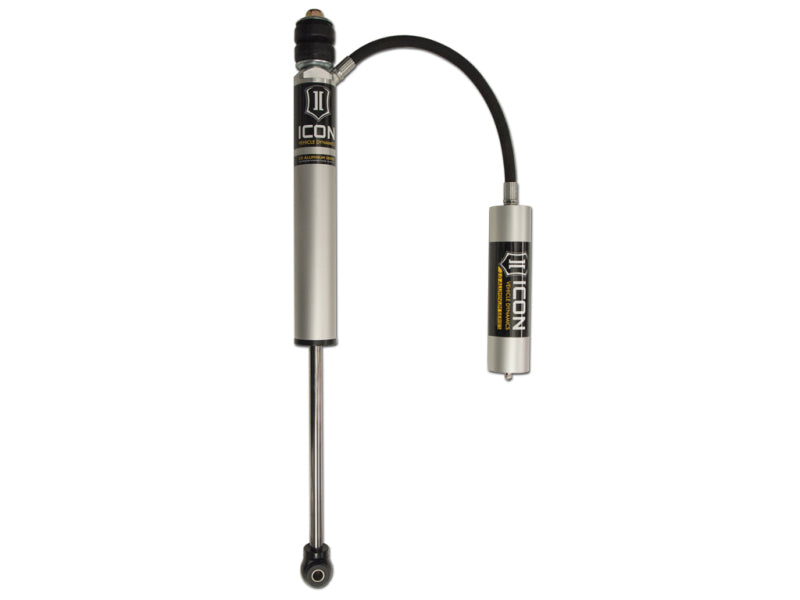 ICON 01-10 GM Fits HD 0-2in Front 2.0 Series Aluminum Shocks VS RR