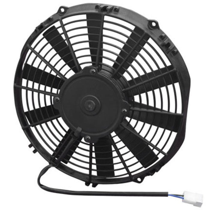 SPAL 962 CFM Fits 11in Medium Profile Fan - Push