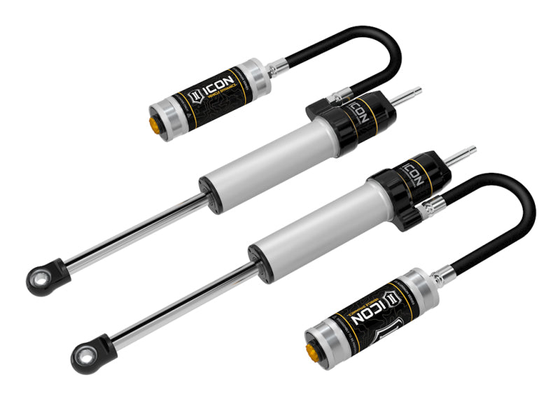 ICON Fits 2014+ Ram 2500 2.5in Front 2.5 Series Shocks VS RR - Pair