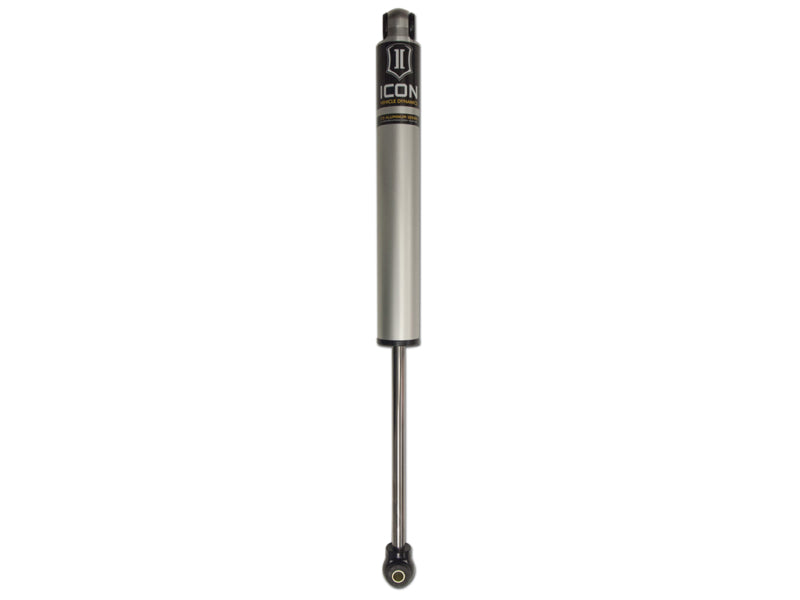 ICON 2007+ GM Fits 1500 0-2in Rear 2.0 Series Aluminum Shocks VS IR