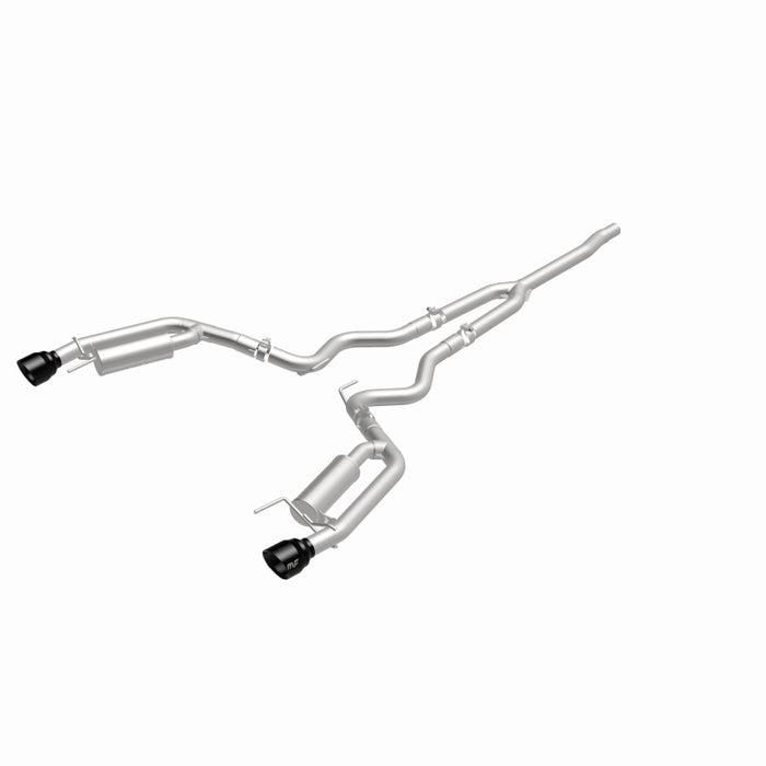 MagnaFlow Fits 2024 Ford Mustang EcoBoost 2.3L Competition Series Cat-Back