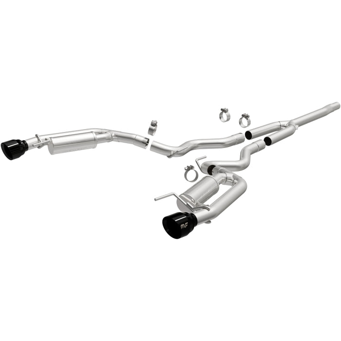 MagnaFlow Fits 2024 Ford Mustang EcoBoost 2.3L Competition Series Cat-Back