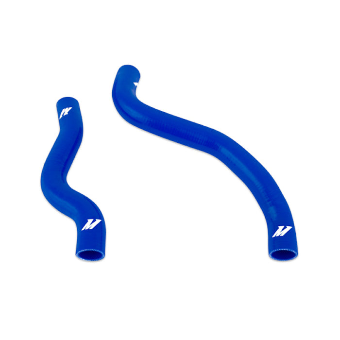 Mishimoto Fits Mitsubishi EVO 6 Blue Silicone Hose Kit