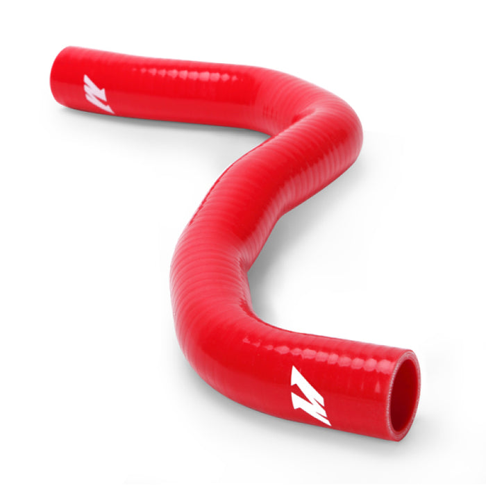 Mishimoto Fits 03-05 Eclipse GTS/Spyder GTS / 01-05 Spyder GT Red Silicone Hose