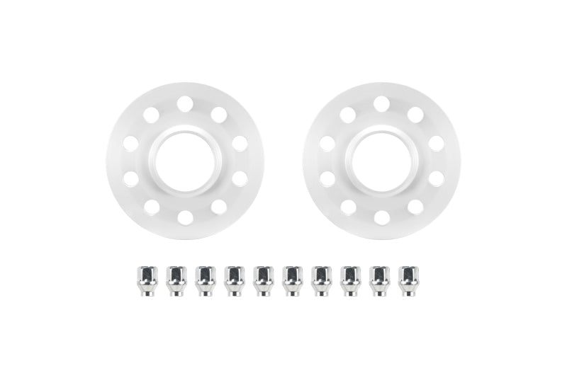 Eibach Pro-Spacer 10mm Spacer Fits 5x114.3 Bolt Pattern / 64mm Hub