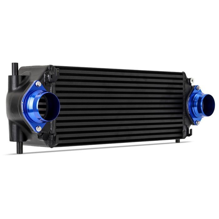 Mishimoto Fits 2021+ Ford Bronco 2.3L Intercooler Kit - Black Pipes/Black Core