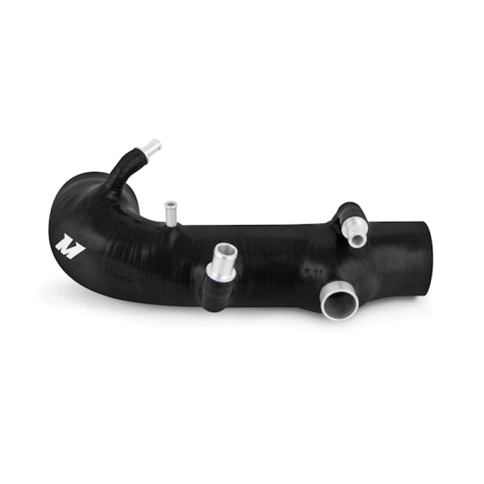 Mishimoto Fits 01-07 Subaru WRX / WRX STI Black Silicone Induction Hose