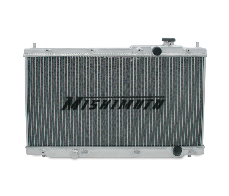 Mishimoto Fits 01-05 Honda Civic Aluminum Radiator