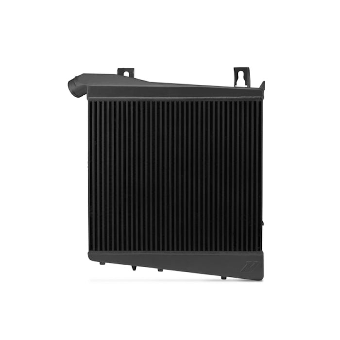 Mishimoto Fits 08-10 Ford 6.4L Powerstroke Intercooler (Black)