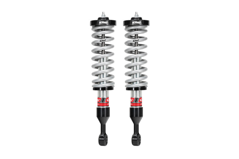 Eibach Fits 03-09 Toyota 4Runner V6 4.0L 2WD/4WD Pro-Truck Coilover (Front)