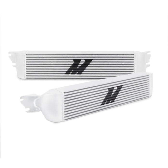 Mishimoto Fits 03-05 Dodge Neon SRT-4 Silver Aluminum Performance Intercooler