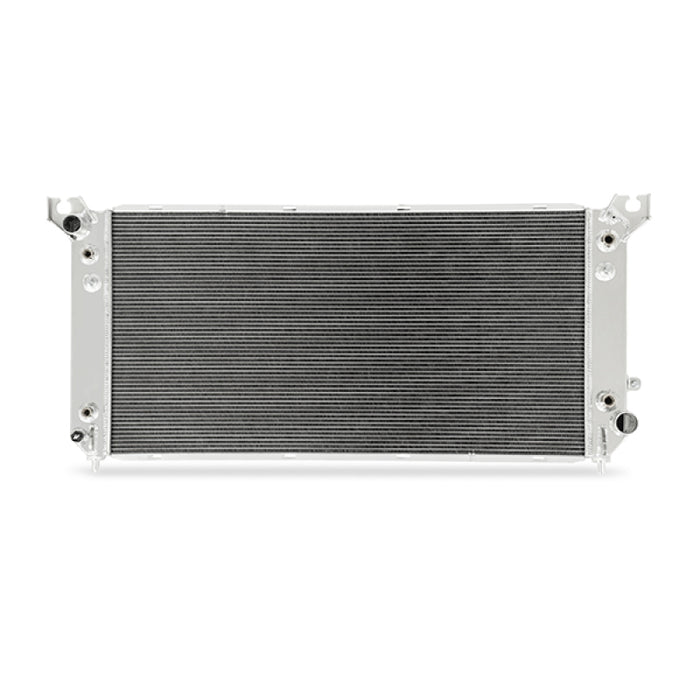 Mishimoto Fits 2014+ Chevrolet Silverado 1500 V8 Aluminum Radiator