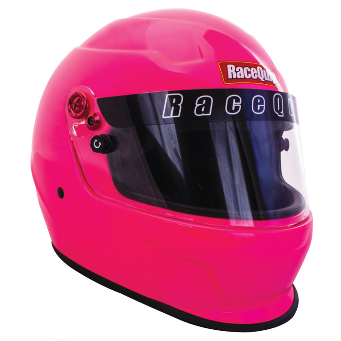 Racequip Fits Hot Pink PRO20 SA2020 XL