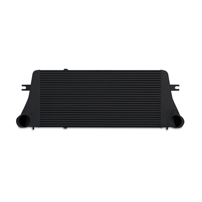 Mishimoto Fits 94-02 Dodge Ram 2500 5.9L Cummins Intercooler (Black)