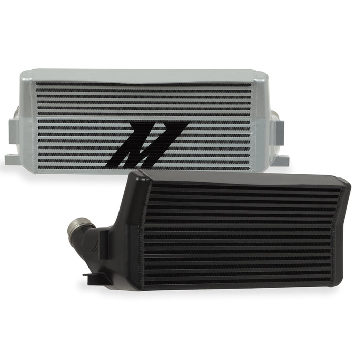 Mishimoto Fits 2012-2016 BMW F22/F30 Intercooler (I/C ONLY) - Black