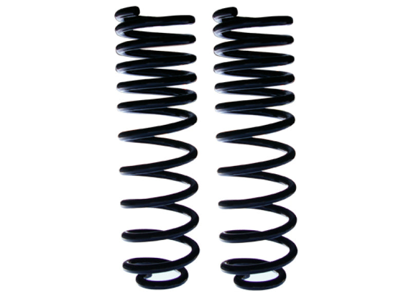 ICON Fits 2009+ Ram 1500 Rear 1.5in Dual Rate Spring Kit