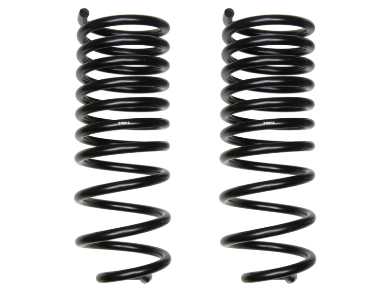 ICON Fits 2014+ Ram 2500 .5in Rear Performance Spring Kit