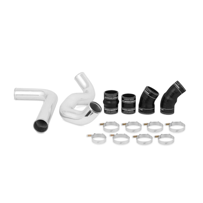 Mishimoto Fits 03-07 Ford 6.0L Powerstroke Pipe And Boot Kit