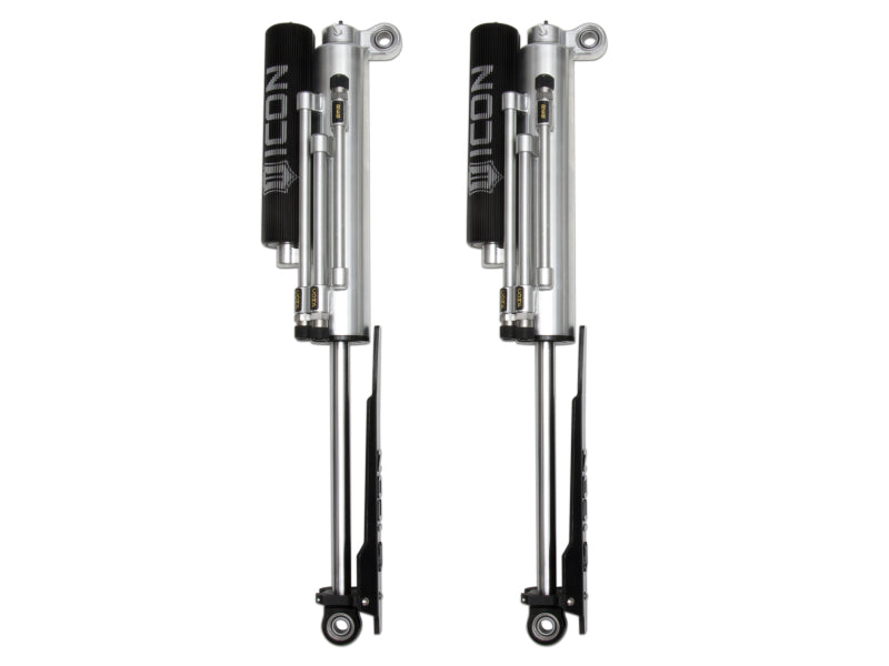 ICON Fits 2017+ Ford Raptor Rear 3.0 Series Shocks PB - Pair