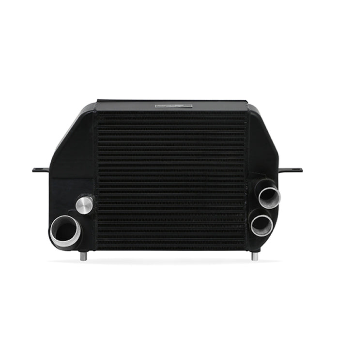 Mishimoto Fits 2011-2014 Ford F-150 EcoBoost Intercooler - Black