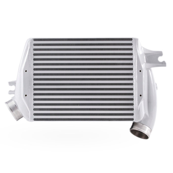 Mishimoto Fits 2015+ Subaru WRX Street Performance Top-Mount Intercooler Kit -