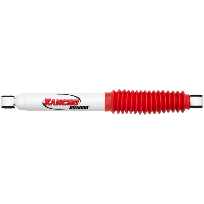 Rancho Fits 11-18 Chevrolet Pickup / Silverado 2500HD 3/4 Ton RS5000X Shock