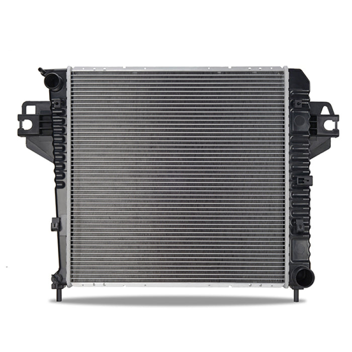 Mishimoto Fits Jeep Liberty Replacement Radiator 2002-2006