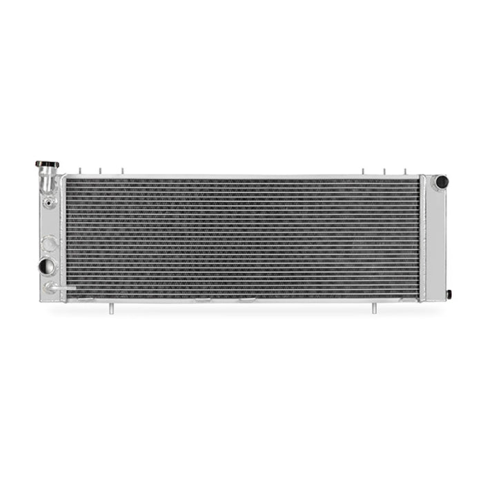 Mishimoto Fits 89-01 Jeep Cherokee XJ Aluminum Radiator