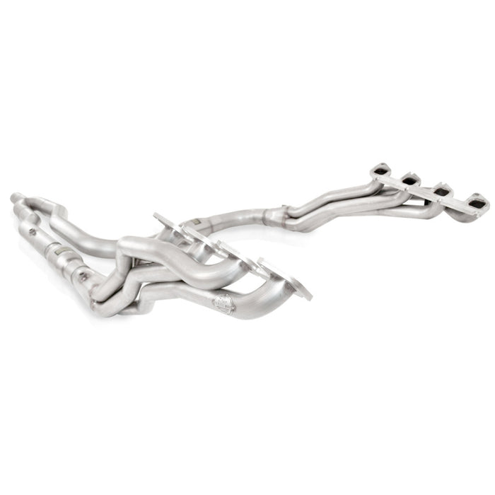 Stainless Works Fits 2010-14 Ford F-150 Raptor 1-7/8in Primaries 3in High-Flow