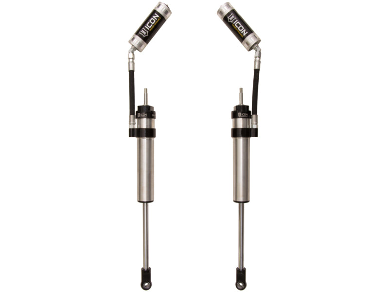 ICON Fits 2014+ Ram 2500 2.5in Front 2.5 Series Shocks VS RR - Pair