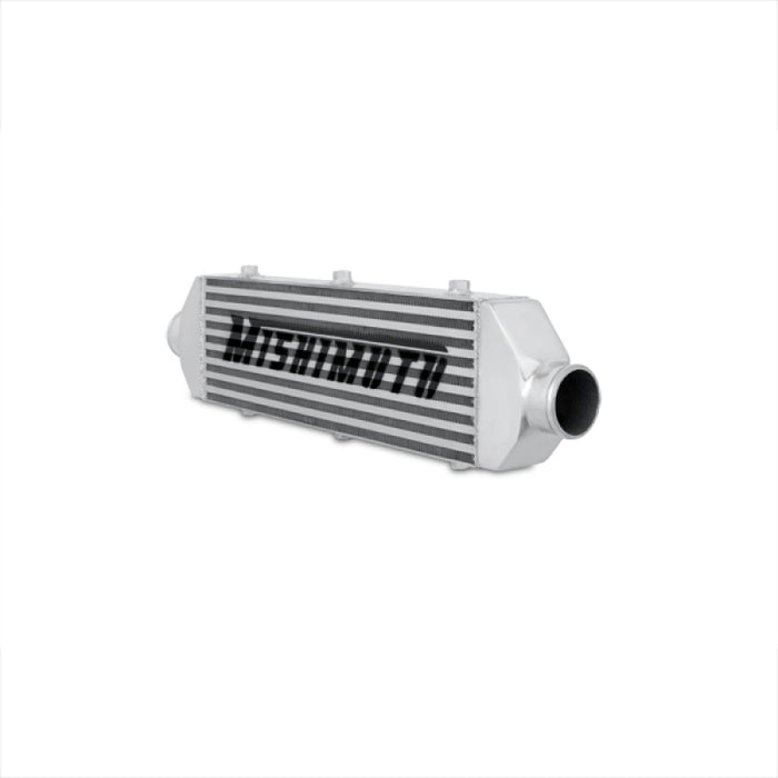 Mishimoto Fits Universal Silver Z Line Bar &amp; Plate Intercooler