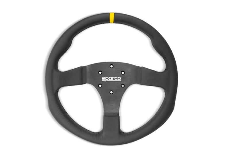 Sparco Fits Steering Wheel R350 Leather