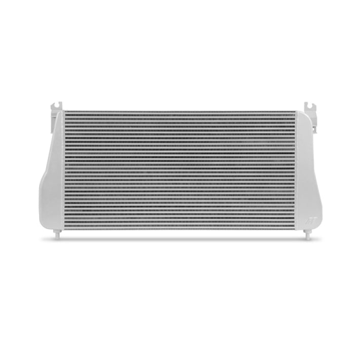 Mishimoto Fits 06-10 Chevy 6.6L Duramax Intercooler (Silver)