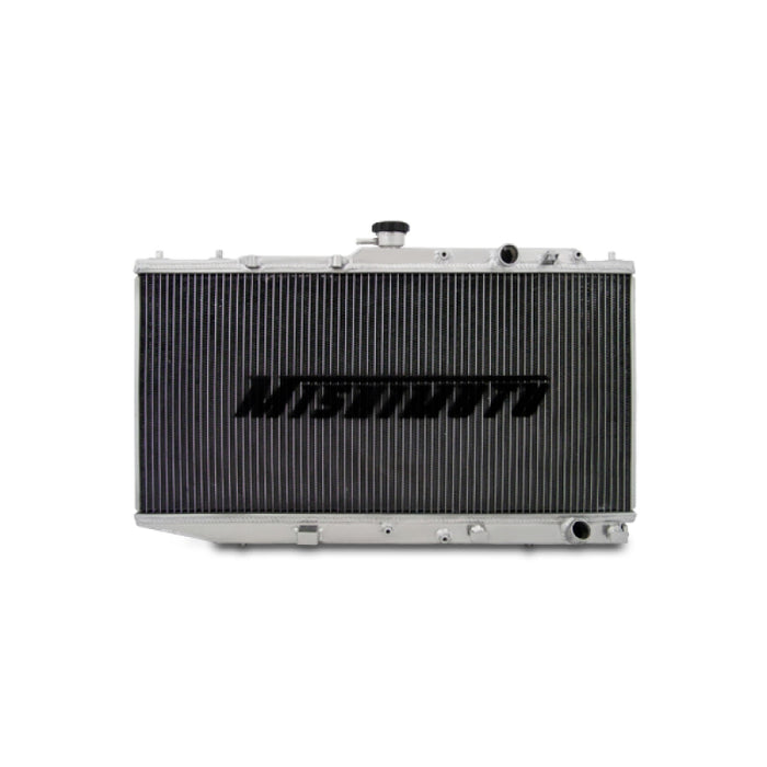 Mishimoto Fits 88-91 Honda CRX Manual Aluminum Radiator