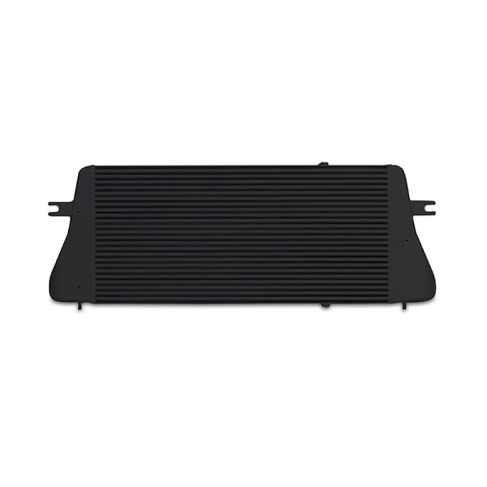 Mishimoto Fits 94-02 Dodge Ram 2500 5.9L Cummins Intercooler (Black)