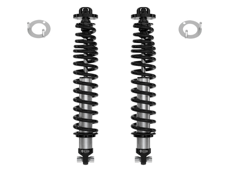 ICON Fits 21-UP Ford Bronco 2-3in Rear 2.5 VS IR COILOVER KIT