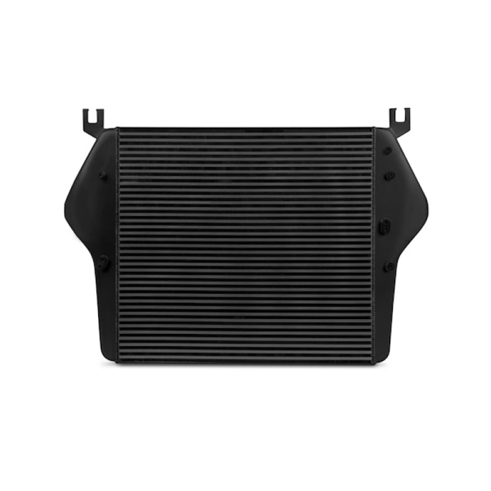 Mishimoto Fits 03-09 Dodge 5.9L/6.7L Cummins Intercooler (Black)