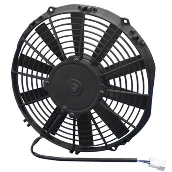 SPAL Fits 808 CFM 11in Fan - Push