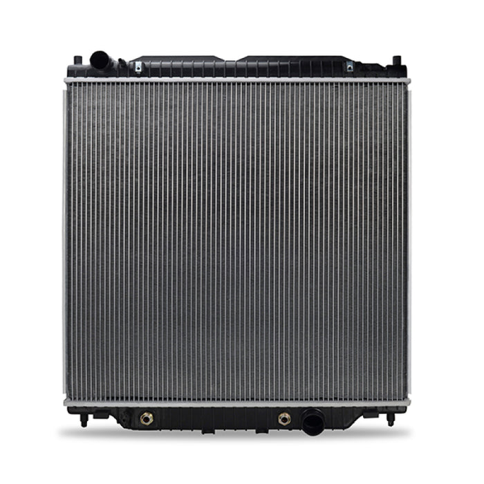 Mishimoto Fits Ford 6.0L Powerstroke Replacement Radiator 2005-2007